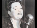 Mildred Bailey and The Dorsey Brothers Orchestra-There's a Cabin In The Pines