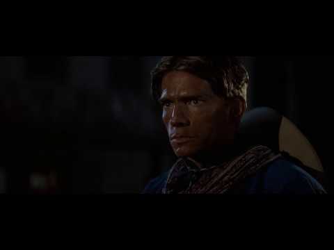 Tombstone Doc Holliday "Two Guns" Scene