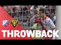 THROWBACK | FC Utrecht vs. VVV-Venlo (2010-2011)