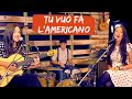 Tu Vuò Fà L' Americano - Jazz Amore (Renato Carosone cover)
