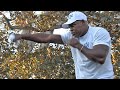 "KING KONG" LUIS ORTIZ SHOWS OFF MONSTER HOOKS AHEAD OF SHOWDOWN WITH ANDY RUIZ