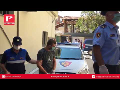 Ngjarja në Patos pas konfliktit për kumbullat/Gjykata jep masat e sigurisë, çfarë tha autori në gjyq