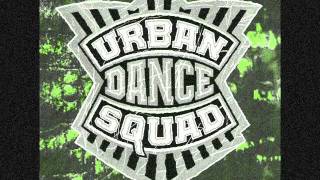Urban Dance Squad - The Devil
