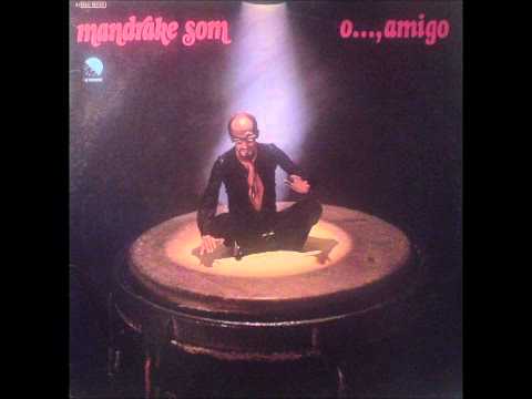 A JazzMan Dean Upload - Mandrake Som - Mulher Rendeira - Jazz Fusion