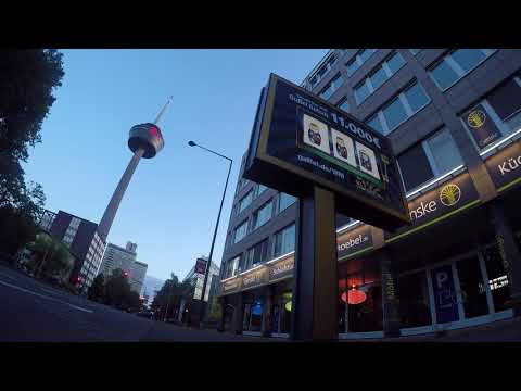 Gaffel Kölsch Slot Maschine zur WM 2018