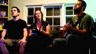 Destroy All Robots - Second Hand News (Fleetwood Mac cover)