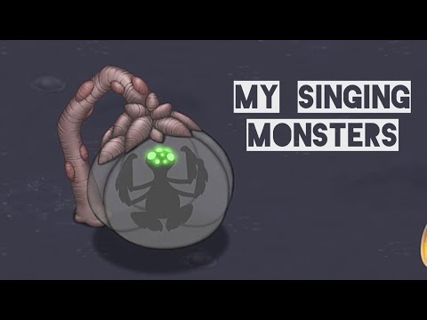 Spytrap✨️ | Light island | #my singing monsters# gameplay#