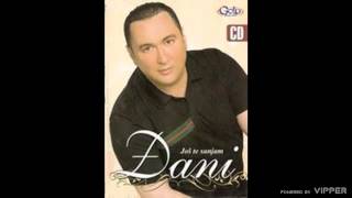 Video thumbnail of "Djani - Nema me - (Audio 2010)"