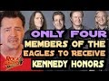 Former Eagles members not welcome at Kennedy Center Honors: This is Not right!