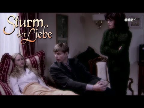 Miriam erfährt die Wahrheit - Sturm der Liebe - Spannende Momente