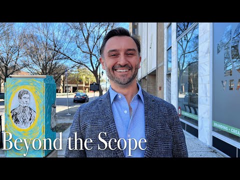 Stories from the OR: Neurosurgery ft. @martinrutkowskimd3709 | Beyond the Scope | ND MD