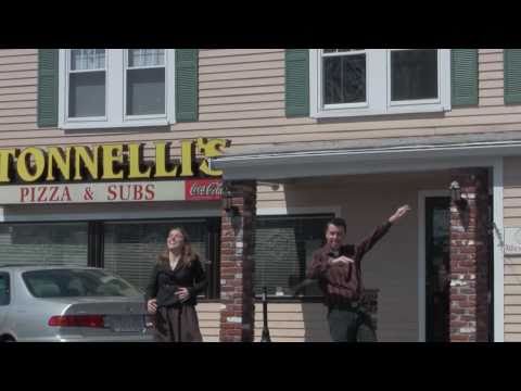 Tonnelli's Pizza Middleton MA