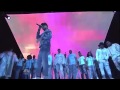 Chance The Rapper ULTRA LIGHT BEAM SNL