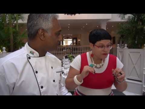 What's Cooking at the Oyster Box: Episode 16