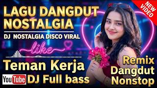 Download lagu DJ DANGDUT NOSTALGIA 2026: Playlist 20 Lagu Bikin Kangen & Full Bass Nonstop | DJ Aris Team mp3