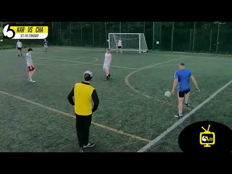 Karlsberg FC vs Chamakh your Bilic up - Manor Road, Wednesday - Season 16 - Week 02 - 31.05.2023