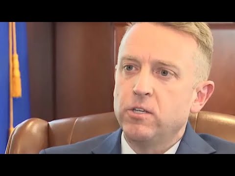 FBI Special Agent in Charge of Las Vegas Spencer Evans let go, FOX5 sources say