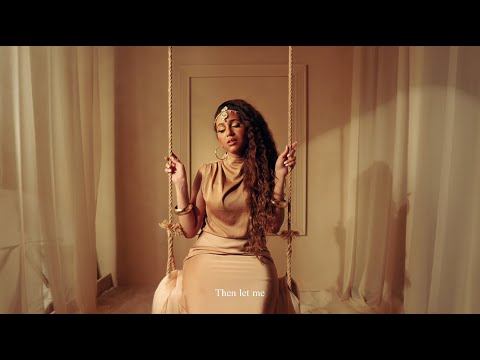 "I'D RATHER LOVE"-NORHAN (OFFICIAL MUSIC VIDEO)