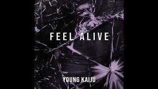 Feel Alive Music Video