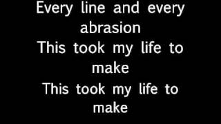 Ellie Goulding - Home (lyrics on screen)