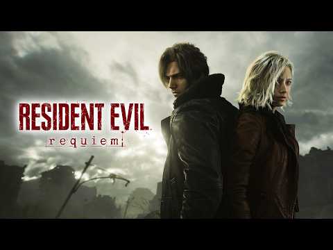 Resident Evil Requiem - 4ème Trailer (VF)