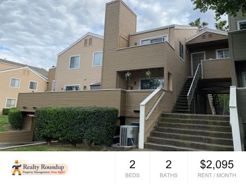 1019 Dornajo Way property video