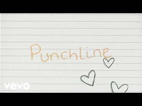 Miniatura de Punchline