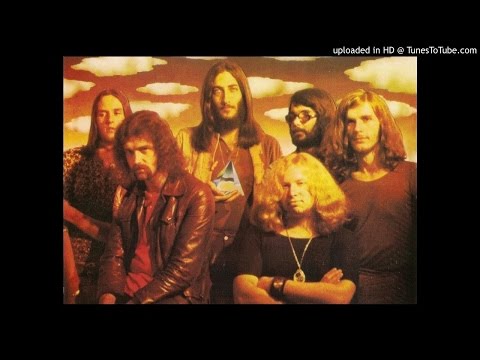 Mogul Thrash ► Elegy [HQ Audio] 1971