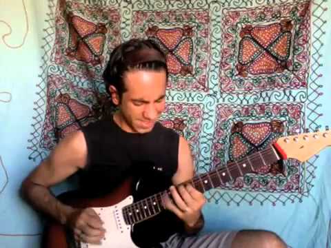 Cover Francesco Congia - ORANGE JAM - ROTOSOUND