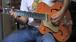 Robert Gordon - Wasting My Time cover