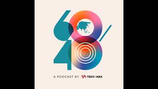 [Audio only] 60/40 Ep2: Unpacking Chocolate Finance // China’s Seven Titans // Malaysia’s Chip Dream