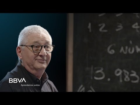 El pensamiento lateral explicado con dos historias. Adrián Paenza, matemático