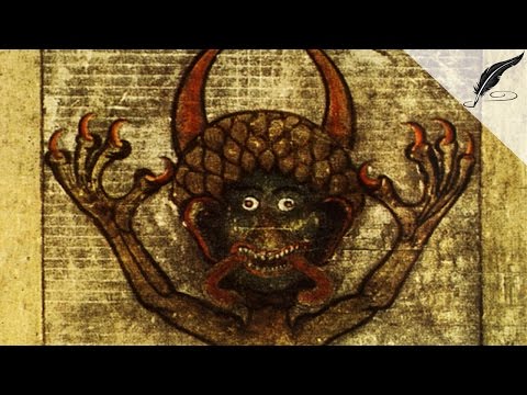 5 Chilling Cases for the Existence of the Devil Video