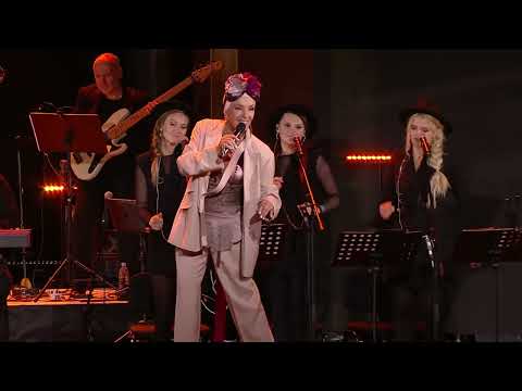 LAIMA VAIKULE - АКАПУЛЬКО | LAIMA RENDEZVOUS JŪRMALA 2023