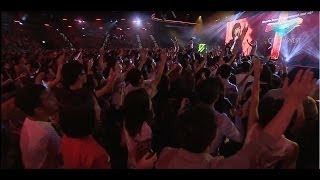CityWorship: The One That Really Matters (Michael W. Smith) // Renata Triani @ City Harvest Church