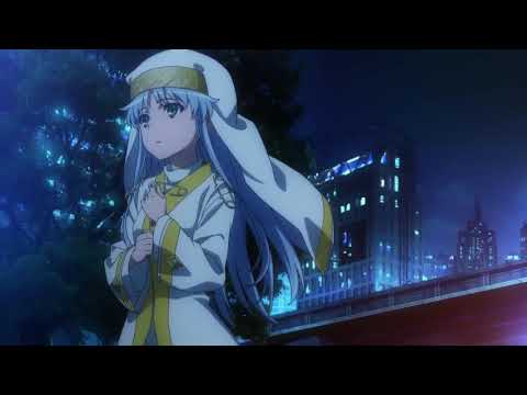 【闇音レンリ】革命前夜【SynthV】【Adolphlupin】