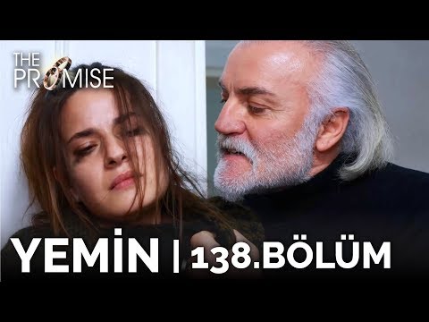 Yemin 138. Bölüm | The Promise Season 2 Episode 138