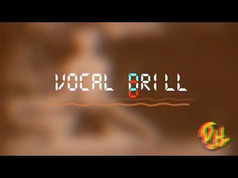 UK DRILL |  Smokez x e1 x Zeds x Msplash Type Beat - "VOCAL DRILL"
