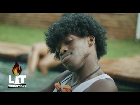 HKS - Boyz Boyza Boyzest ft. BIG XHOSA (Official Music Video)