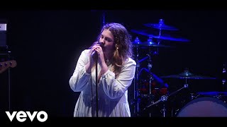 Olivia Vedder, Eddie Vedder, Glen Hansard - My Father&#39;s Daughter (Live at Ohana)