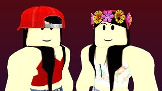 Never Go Back-Roblox Music Video