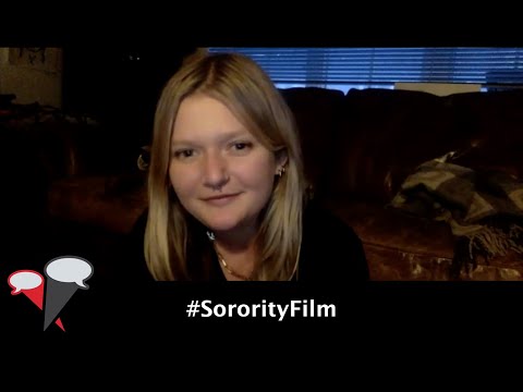 EXCLUSIVE Interview: Sophie Kennedy Clark, James Webber + Emily Haigh | Sorority