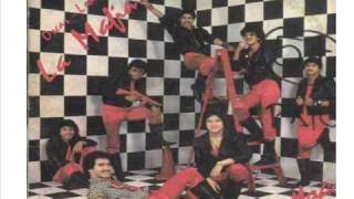 Oscar-Leonard La Mafia - No Me Abandones