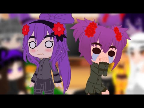 Mob Talker React To King Orange has Anger issues by O Jogador Animador (REQUESTED)