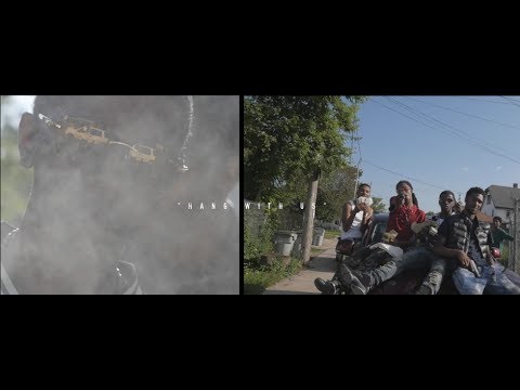 Mari Boyz ft Tee2 & Solowke " Hang With Us" (Official Music Video)