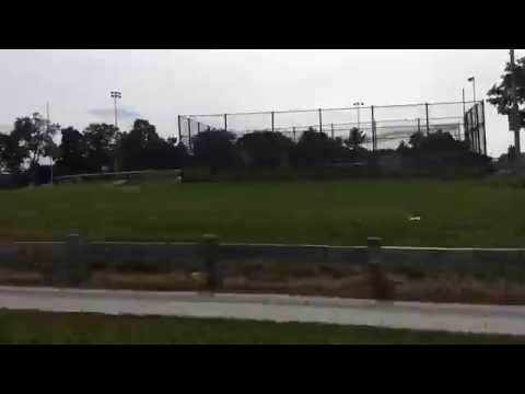 - THRUMYEYES by Ed Richards - (Vernon Hill, Worcester, MA) - (08-16-14) - (ERC) -