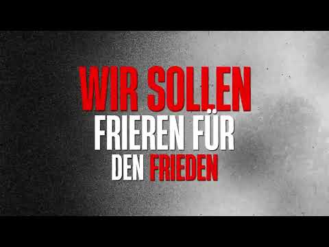 BUSTEK & LAPAZ - NIEMAND HAT DIE ABSICHT