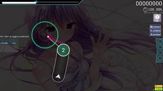 Yoshino Nanjo - Kimi o Sagashi ni [Mitsuketa] 61.73% fc