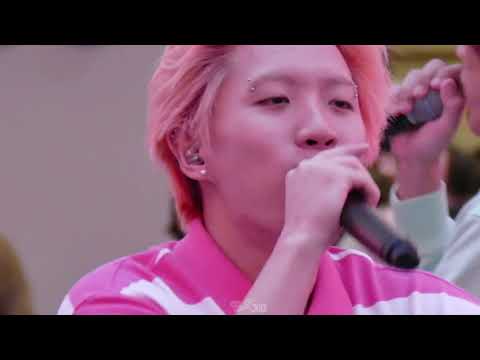 190929_3x3 트리플잼_mkitrain, nafla, loopy, bloo, owen ovadoz, young west_public enemy(공공의적)