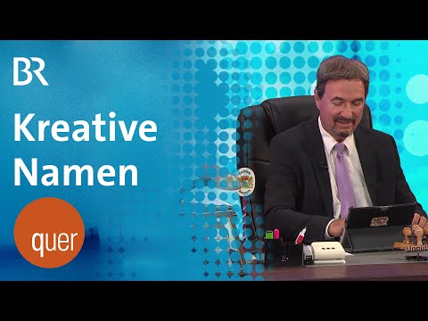 quer Schlussrunde: Die Super Besten Gesetze aller Zeiten | quer vom BR